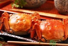 螃蟹为什么煮熟会变红?为什么螃蟹煮熟会变红 螃蟹为什么煮熟会变红?为什么螃蟹煮熟会变红