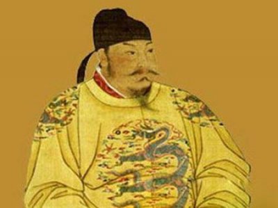 ​中国古时候蚕种西传的 有哪三种不同说法？