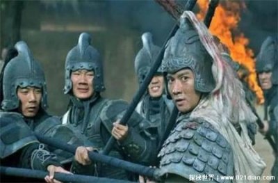 ​笑傲江湖中福威镖局是如何进展壮大的？为什么会不堪一击？历史