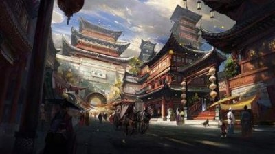 ​明朝曹鼐的官职 他的职责又