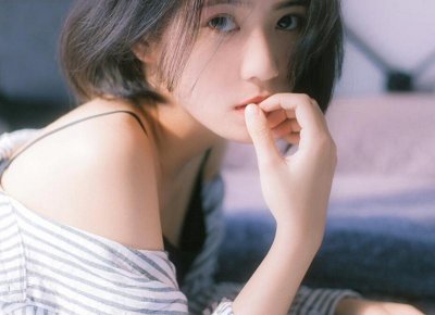​女人对你动了真情会有什么表现(女人动了真情才会有这几种表现)