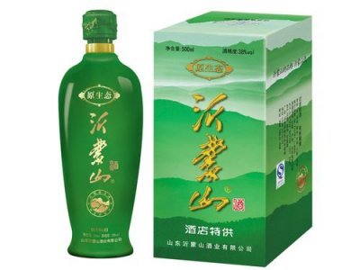​沂蒙山酒38度黄特曲价格(沂蒙山特曲42度浓香型价格)