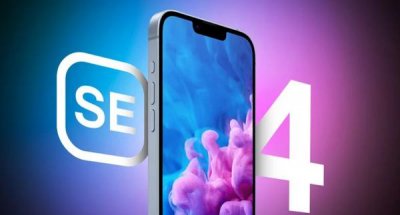 ​曝iPhone SE 4将于中秋节后量产 可平替iPhone 16