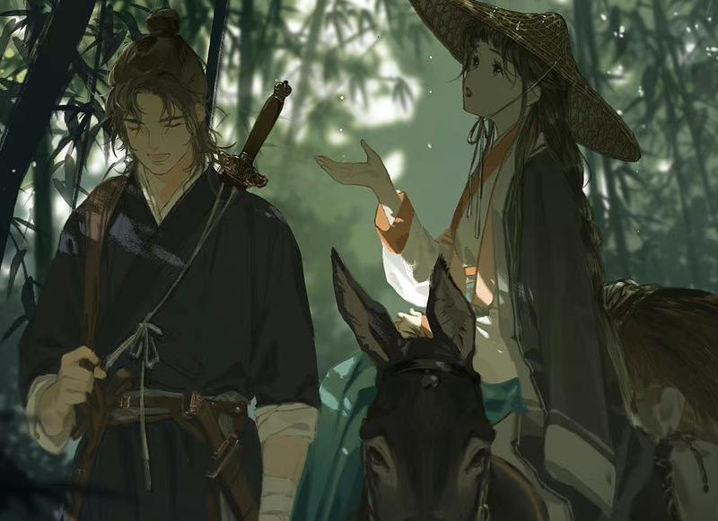 年纪大了只喜欢温柔的人 只有温柔的男人最可靠