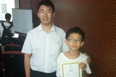 ​他是我国最小黑客，8岁利用漏洞一元买2500元商品，如今怎样