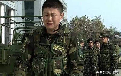 ​赵寻：32岁拍戏坠楼骨折，妻子照顾他3年，最对不起的是家人