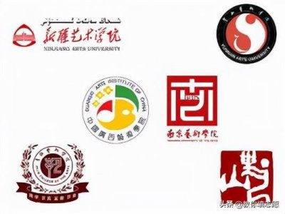 ​中国六大艺术学院知多少？