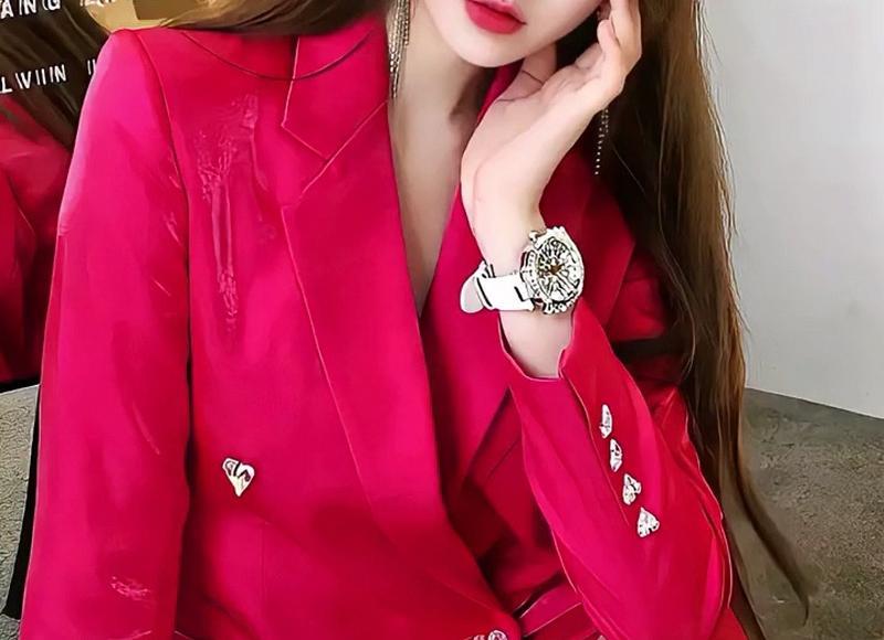 常说“谢谢”的女人,大多是这两种性格,第二种让人心酸 常说“谢谢”的女人,大多是这两种性格,第二种让人心酸