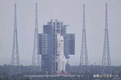 ​我国别名为“胖五”的长征五号系列运载火箭，全因有一群可爱的人