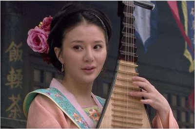 ​深度解析阎婆惜：苦等张三不得愿，贪念过重毁终生，