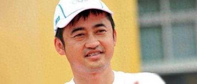 ​安踏老板买出千亿身家
