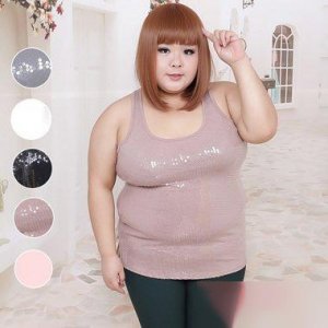 ​10款胖妹适合的发型，修颜气质高的发型！