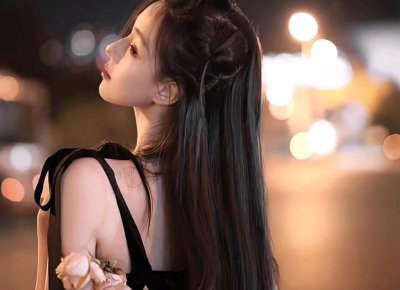 ​发现我老公还保留前任的所有照片