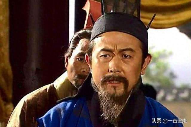 历史奇幻剧——《一统三国》