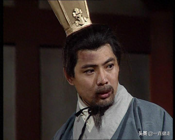 历史奇幻剧——《一统三国》