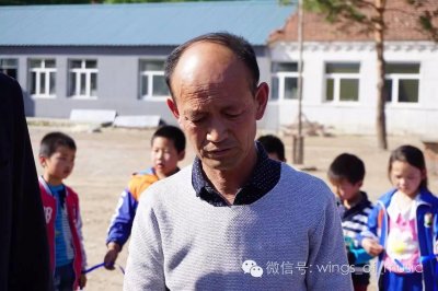 ​蓝丝带的故事