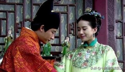 ​肃孝杭皇后做错什么？独子早夭，陵寝被毁，遭英宗恨，正史不认可
