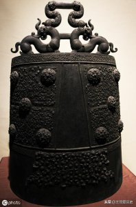 ​惠王中兴：横跨春秋战国，重振楚国雄风