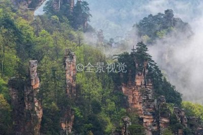 ​张家界十佳旅行社排名-旅行社排名前10