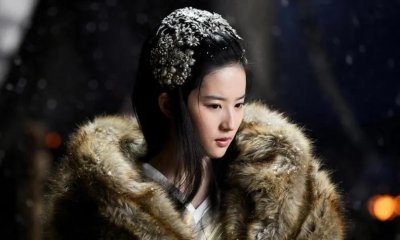 虞姬在历史上真实存在吗?