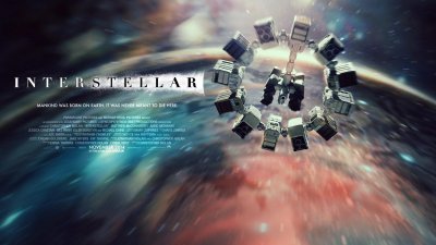 ​什么是曲速引擎？有了它就可突破光速的极限，人类将开启星际旅行
