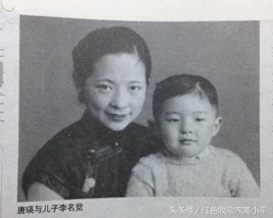 17岁的民国爆款女王,美足一辈子的上海滩头牌交际花唐瑛罕见图
