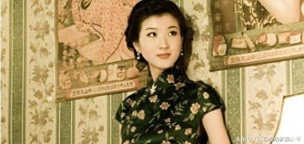 17岁的民国爆款女王,美足一辈子的上海滩头牌交际花唐瑛罕见图