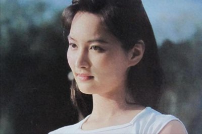 ​演员殷亭如：爆红后嫁老外定居国外，48岁丧夫62岁在美国遗憾离世