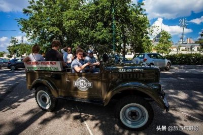 ​在中欧驻足千年的游牧民族-马扎尔人（人像街拍）