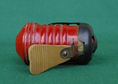 ​二战期间四款最烂武器(最没用)