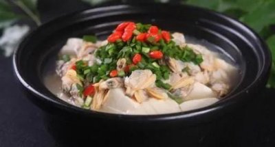 ​美食拦 丨飞龙汤