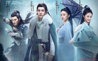 ​侠探简不知全集在线观看免费观看 侠探简不知各个人物结局是什么