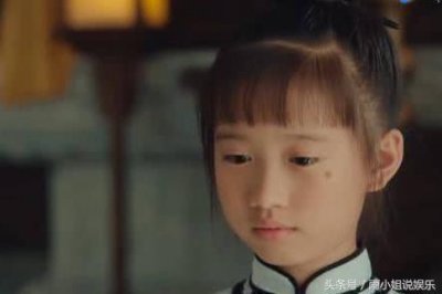 ​《娘道》柳瑛娘的一生本可以不那么坎坷，全因她从小经历的此事