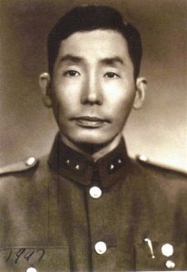 ​张克侠：冯玉祥连襟，潜伏敌营20年，直到淮海战役起义才归队