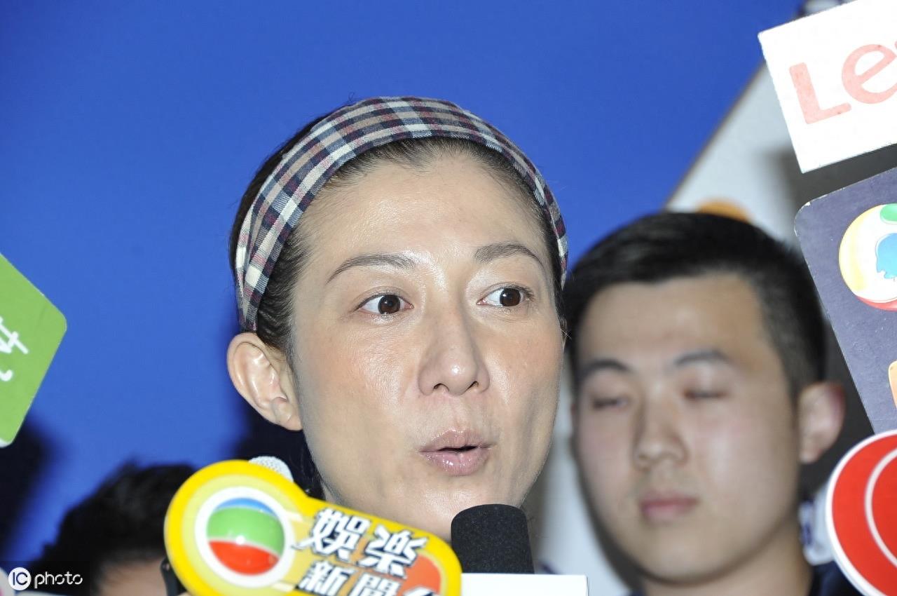 吴绮莉个人相册