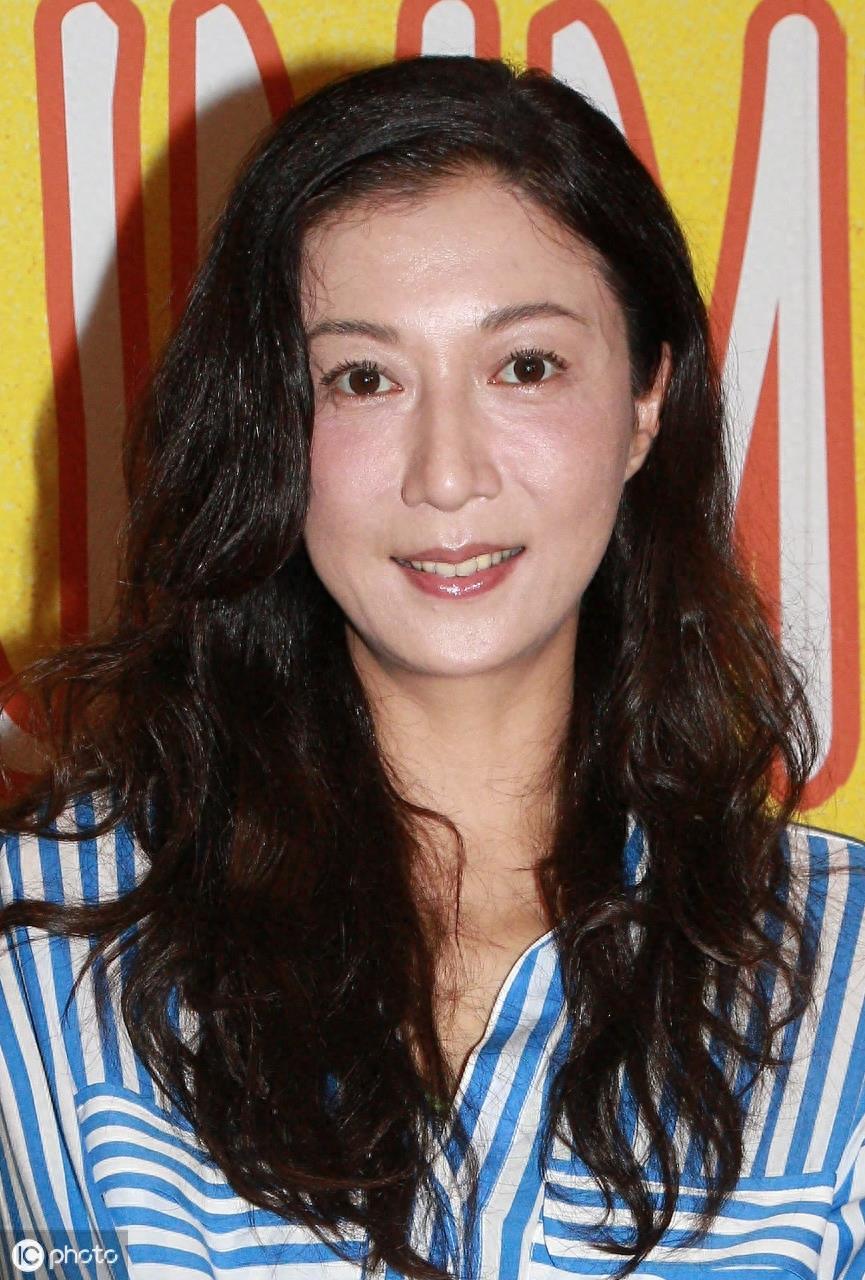 吴绮莉个人相册