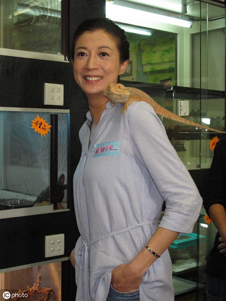 吴绮莉个人相册