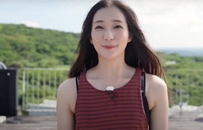 日本气质女星:足立梨花,一枝洁白的梨花