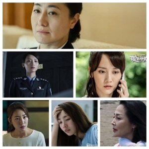 ​《破冰行动》让我一直念念不忘的女人