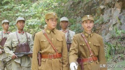 ​当俘虏最多国军中将，屡战屡败，被特赦当政协委员安享晚年活82岁