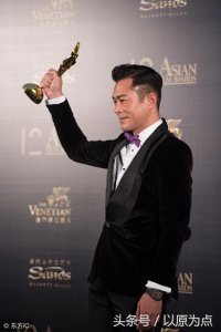 ​古天乐回应肤色变白：最近太忙没时间晒太阳，网友那就继续忙下去