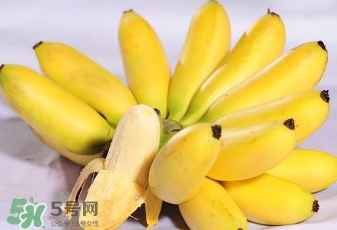 芭蕉不能和什么一起吃?芭蕉什么人不能吃 芭蕉不能和什么一起吃?芭蕉什么人不能吃