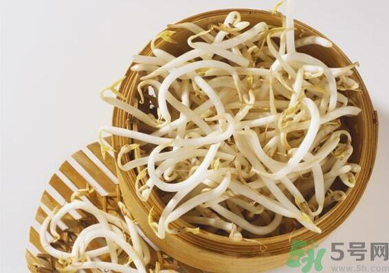 吃绿豆芽可以减肥吗?吃绿豆芽有减肥作用吗? 吃绿豆芽可以减肥吗?吃绿豆芽有减肥作用吗?