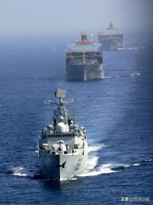 全球军力排行榜,中国综合军力第一,美国第二,俄罗斯第三