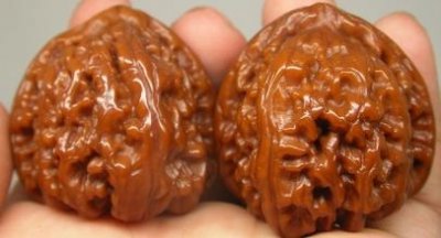 总是说包浆,到底包浆是什么?