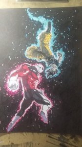 ​日本著名漫画家鸟山明去世