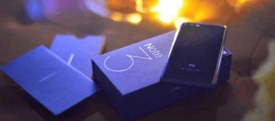 ​槽点满满的小米NOTE3, 真的不值得买吗？