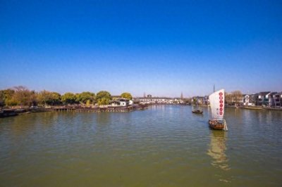 ​嘉兴市最值得去的10大景区，可以迟到，但不能缺席，你去过几个？