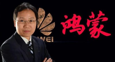 ​视点 - 华为鸿蒙之父竟是这个湖南人