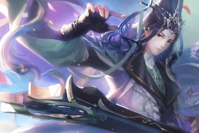 ​强推四本无敌玄幻爽文，每本小说均已完结，冲这精彩剧情也得收藏